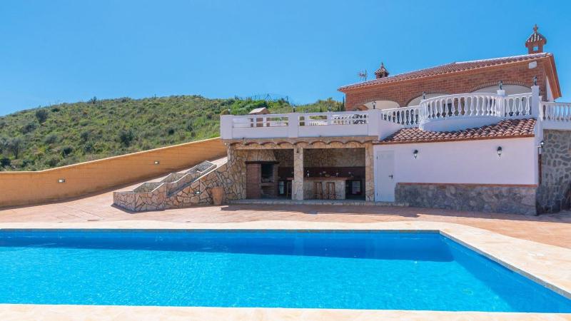 Villa la Colina Torrox by Ruralidays - image 24