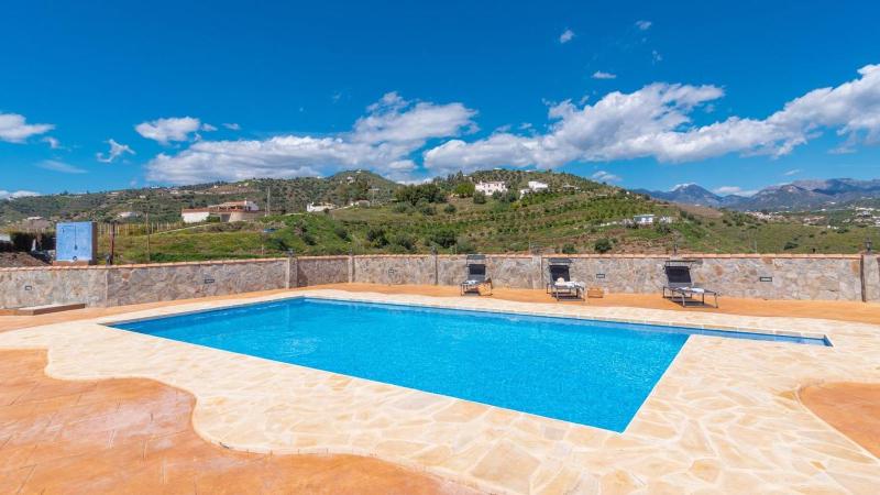 Villa la Colina Torrox by Ruralidays - image 31