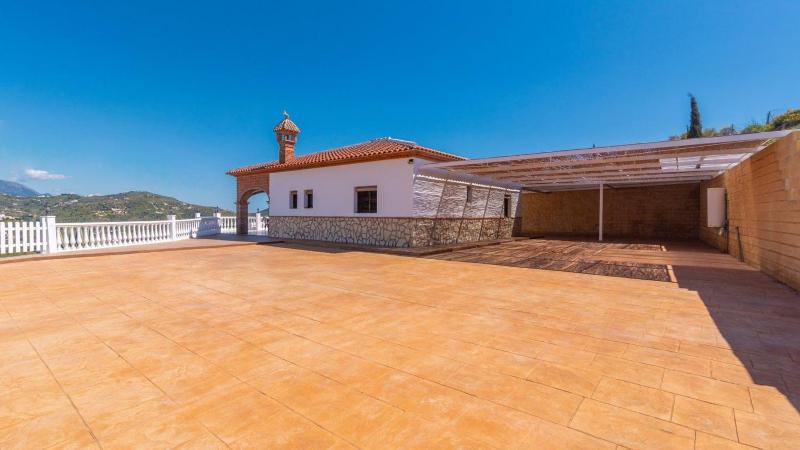 Villa la Colina Torrox by Ruralidays - image 15
