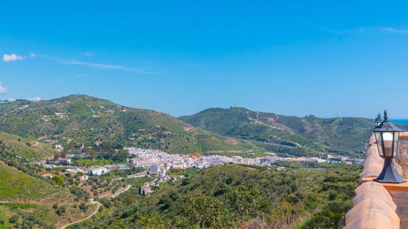 Villa la Colina Torrox by Ruralidays - image 36