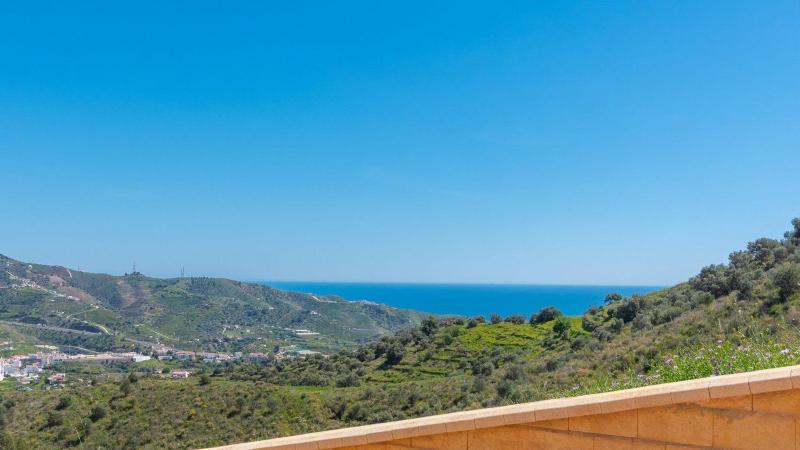 Villa la Colina Torrox by Ruralidays - image 19