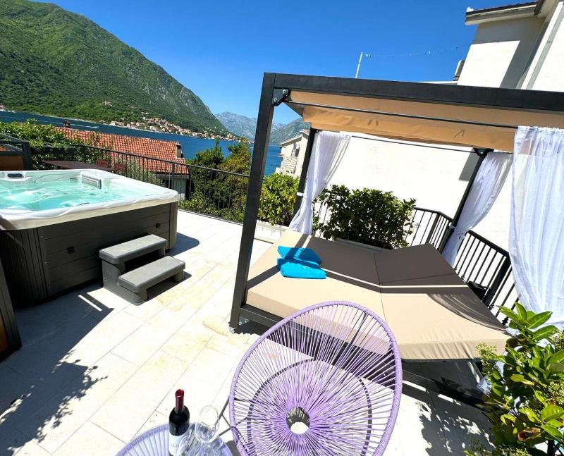 Family Room with Terrace image 1
