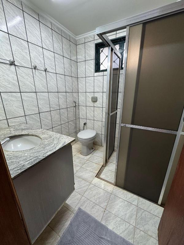 Chácara Água Quente Olímpia SP - image 10
