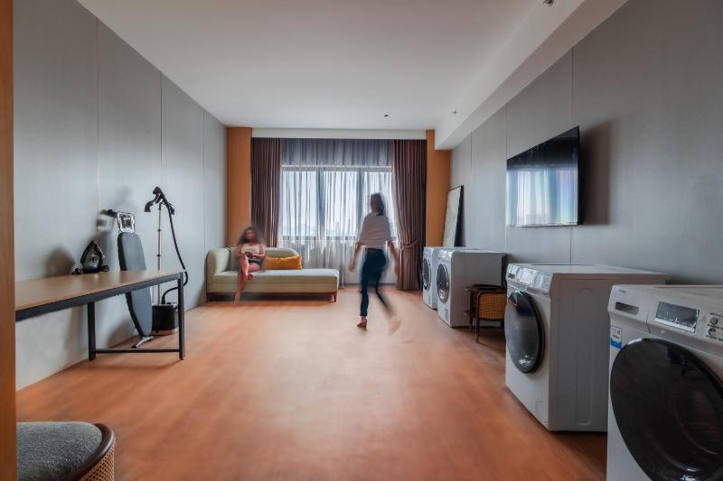 Shō Hotel Penang Waterfront Convention Centre - image 12