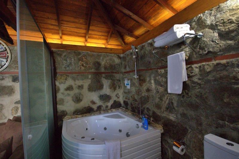 One-Bedroom Chalet image 2