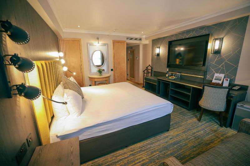 Classic Double Room image 3