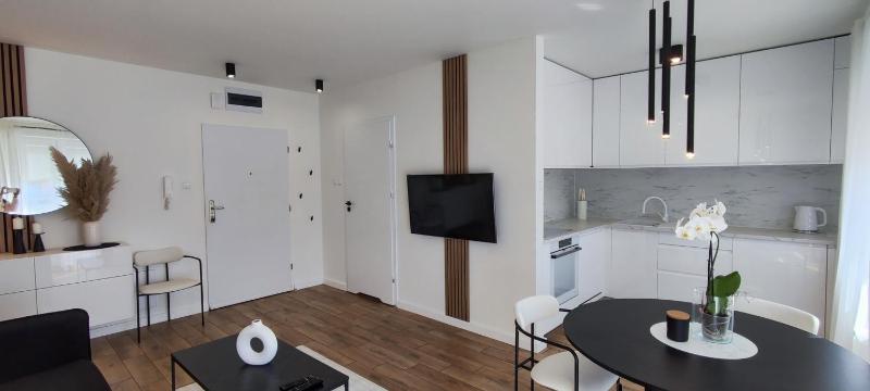 Apartamenty-Plaza Kołobrzeg - image 10