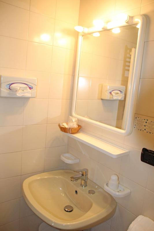 Standard Single Room image 4
