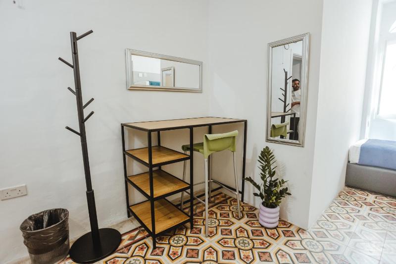 8-Bed Female Dormitory Room image 2