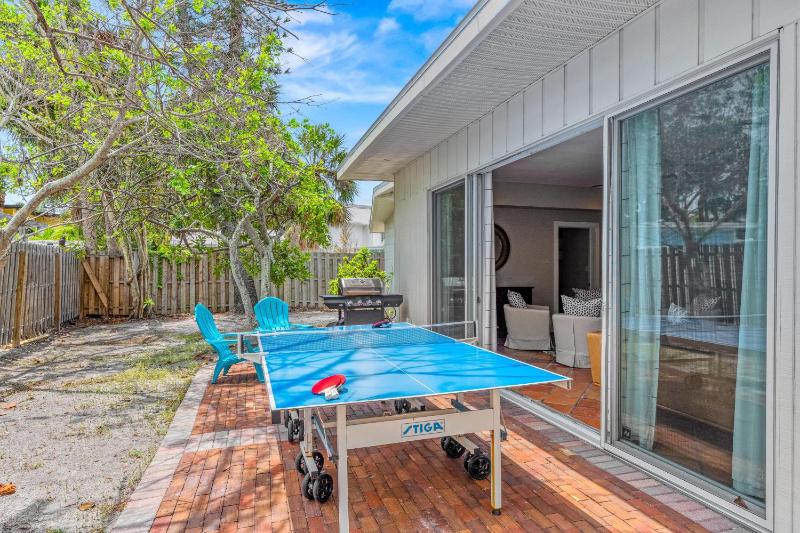 Beach Walk Cottage - 451 - image 15