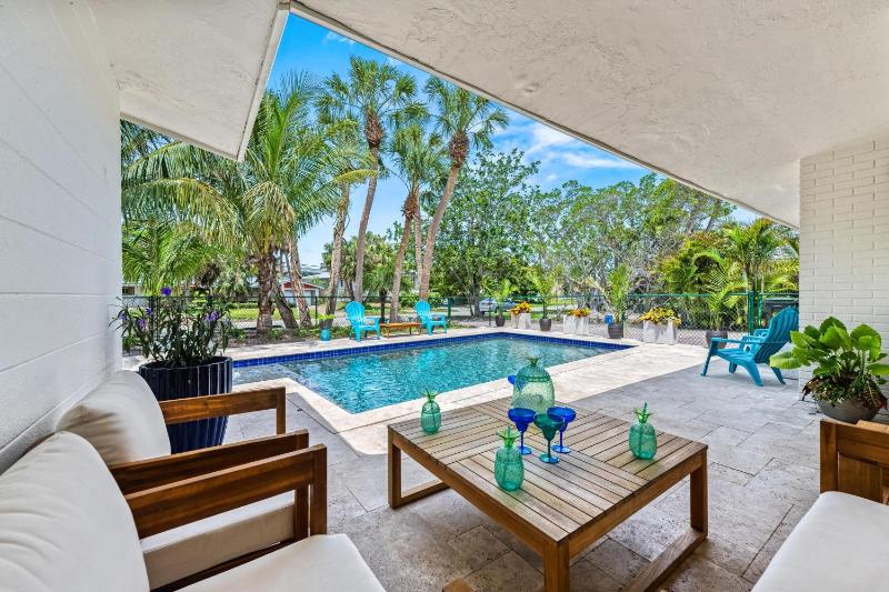 Beach Walk Cottage - 451 - image 41