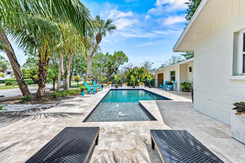 Beach Walk Cottage - 451 - image 48