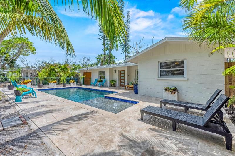Beach Walk Cottage - 451 - image 13