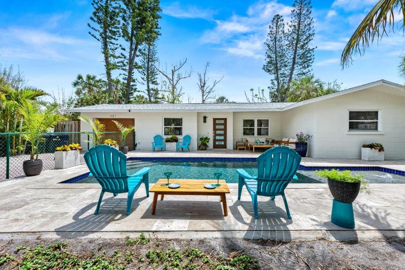 Beach Walk Cottage - 451 - image 31