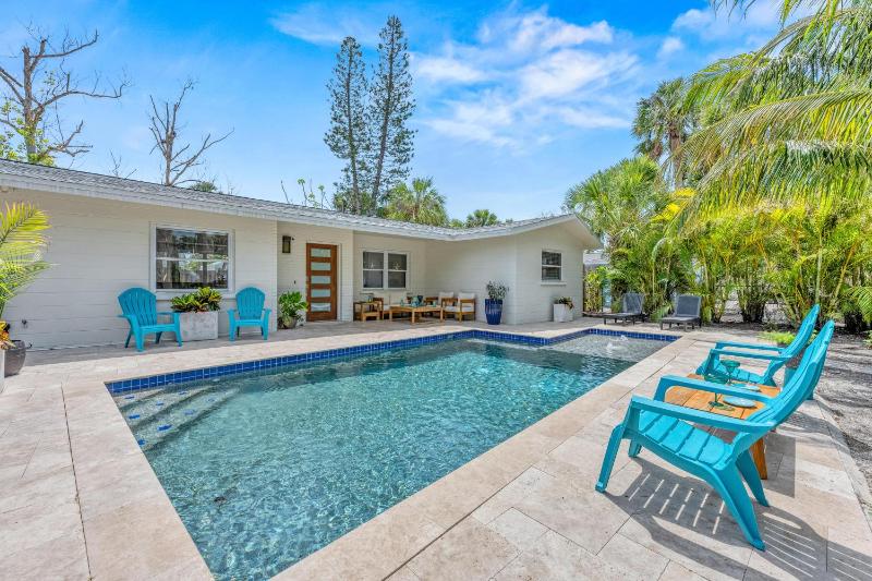 Beach Walk Cottage - 451 - image 38
