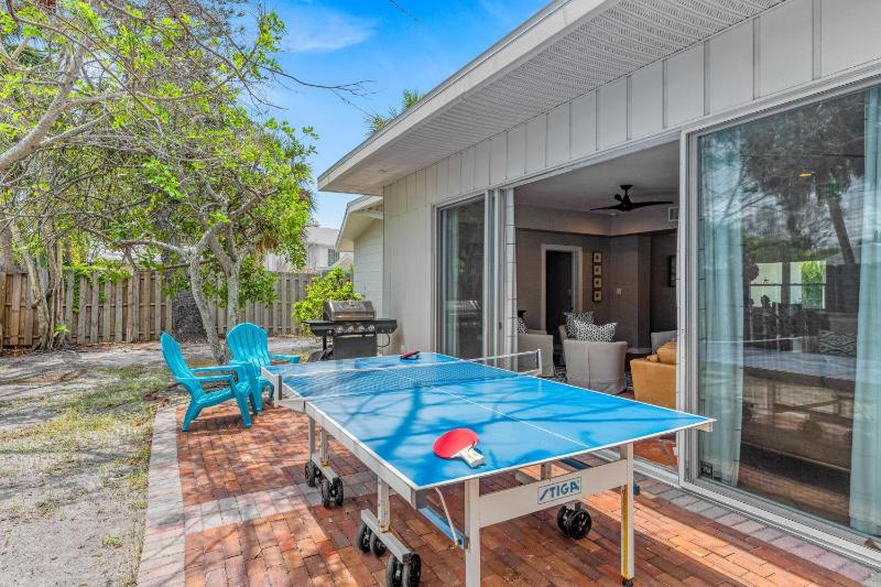Beach Walk Cottage - 451 - image 27