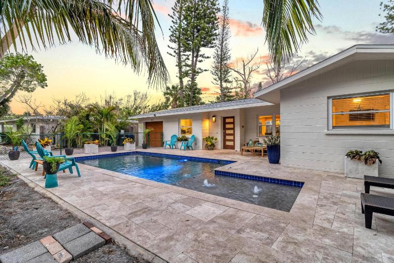 Beach Walk Cottage - 451 - image 47