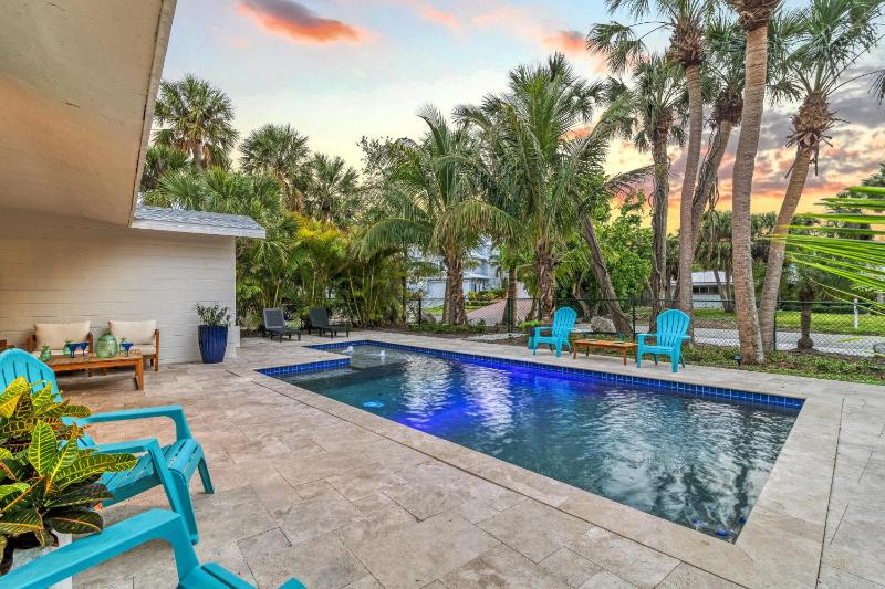 Beach Walk Cottage - 451 - image 42