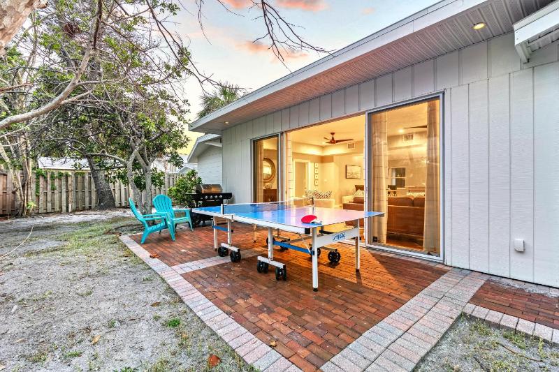 Beach Walk Cottage - 451 - image 11