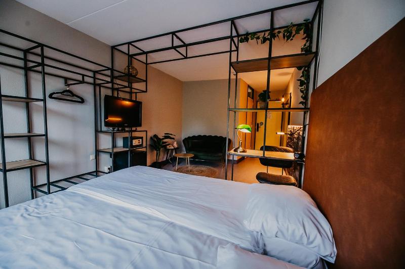Hotel Room “Comfort” Plus (No pets allowed) image 1