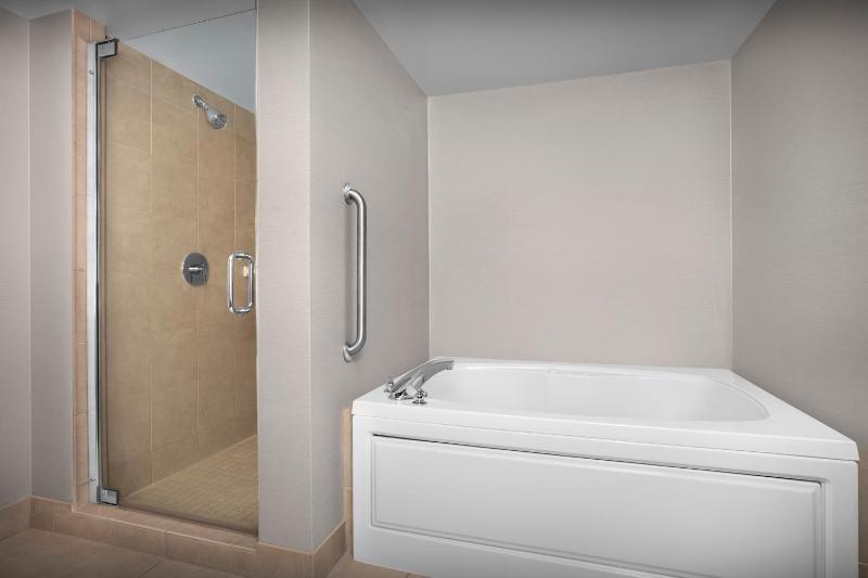 One-Bedroom King Suite image 2