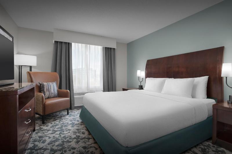 King Room image 2