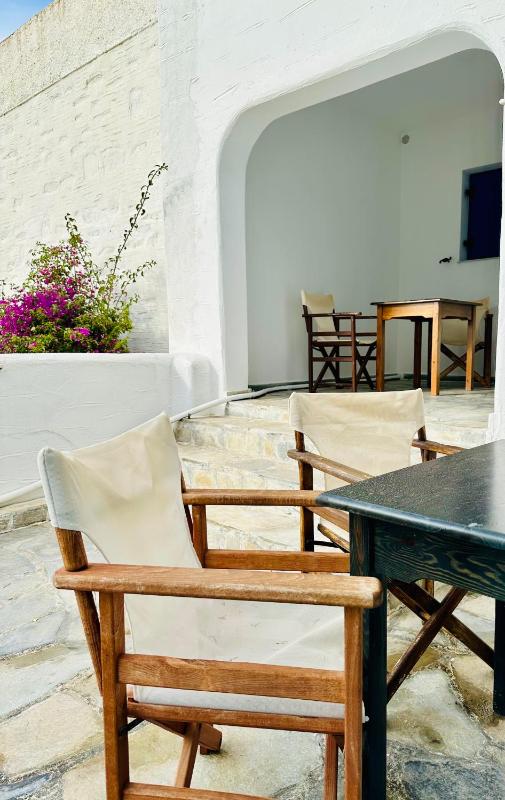 Studio with Partial Sea View(2 adults) image 1