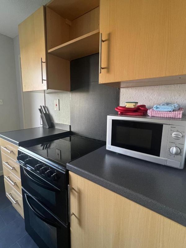 Apartment - Ground Floor image 4