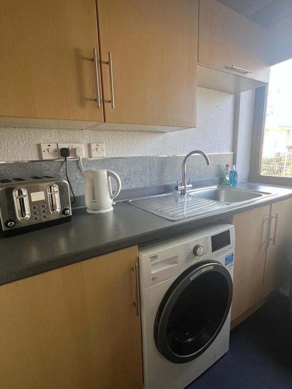 Apartment - Ground Floor image 3