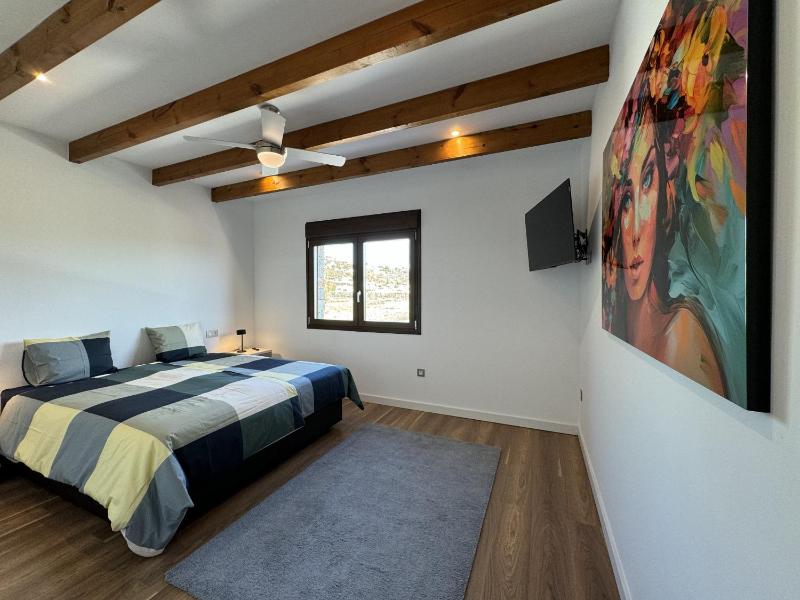 Villa Kayla Moraira - image 9