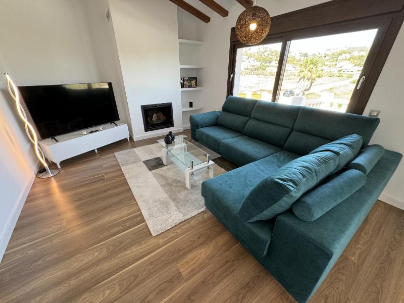 Villa Kayla Moraira - image 18