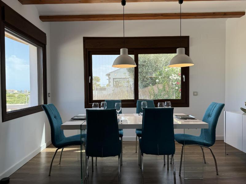 Villa Kayla Moraira - image 4