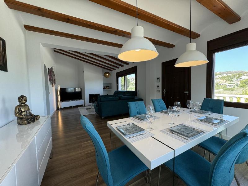 Villa Kayla Moraira - image 30