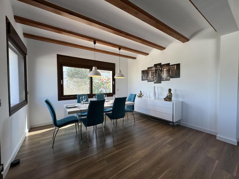 Villa Kayla Moraira - image 14