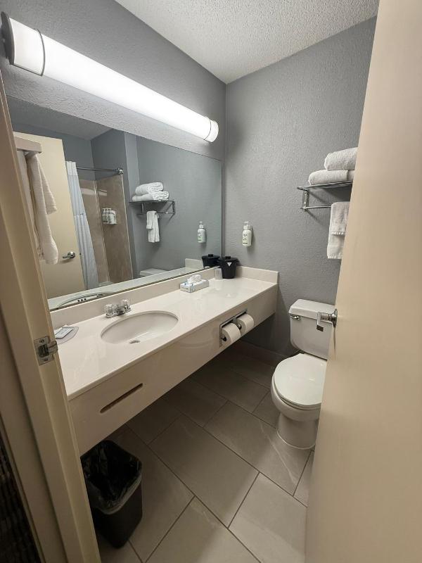 King Room - Non-Smoking image 1