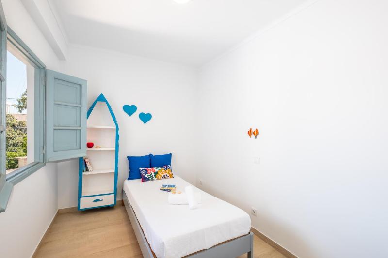 Townhouse Aqua-Maris - Moradia com BBQ e rooftop em Tavira - image 28