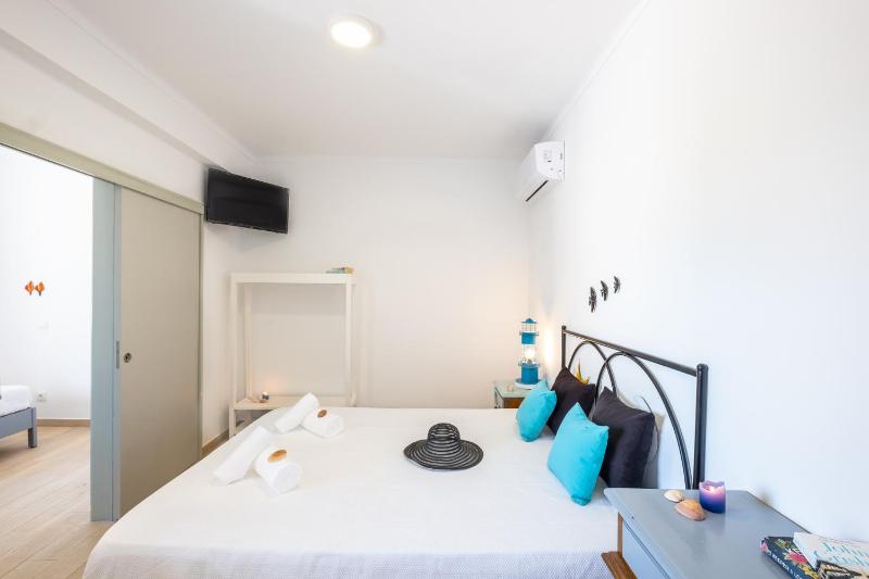 Townhouse Aqua-Maris - Moradia com BBQ e rooftop em Tavira - image 43