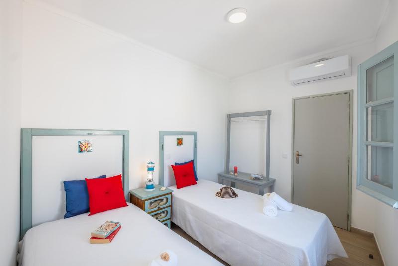 Townhouse Aqua-Maris - Moradia com BBQ e rooftop em Tavira - image 21
