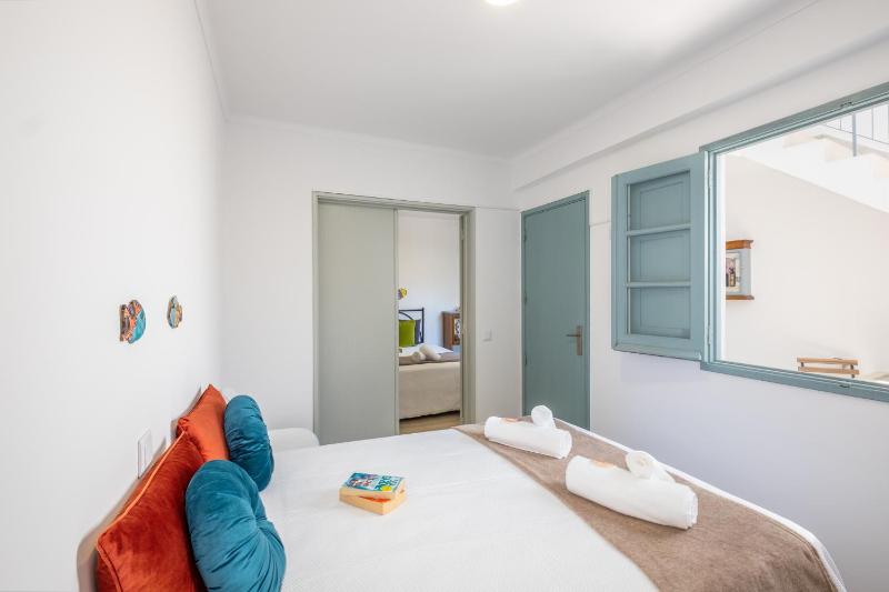 Townhouse Aqua-Maris - Moradia com BBQ e rooftop em Tavira - image 33