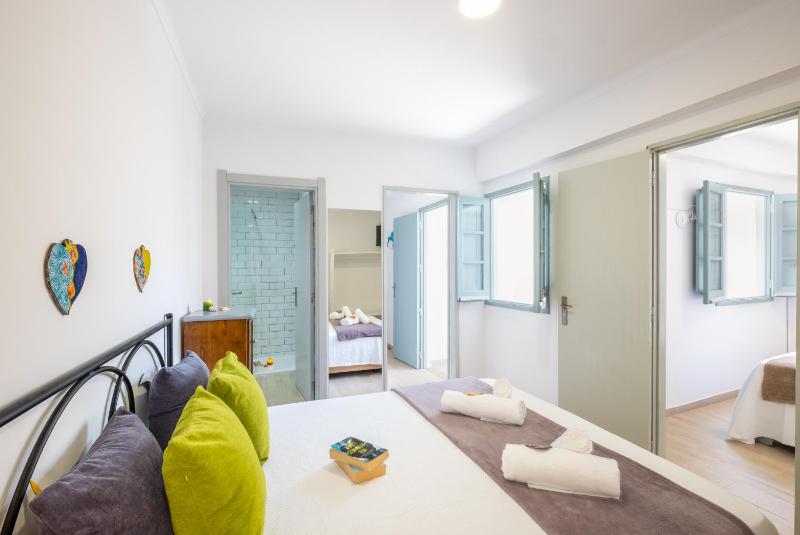 Townhouse Aqua-Maris - Moradia com BBQ e rooftop em Tavira - image 35