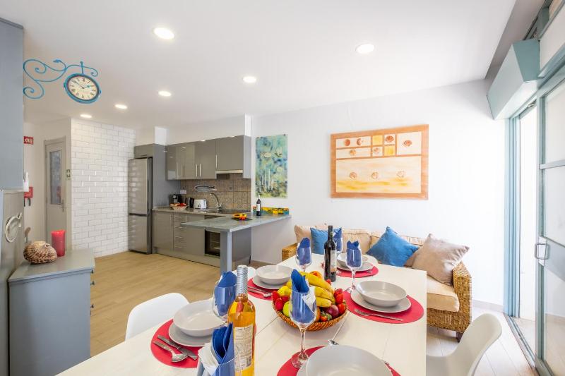 Townhouse Aqua-Maris - Moradia com BBQ e rooftop em Tavira - image 27