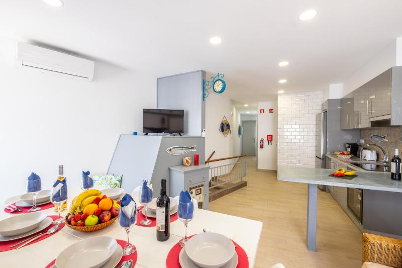 Townhouse Aqua-Maris - Moradia com BBQ e rooftop em Tavira - image 36