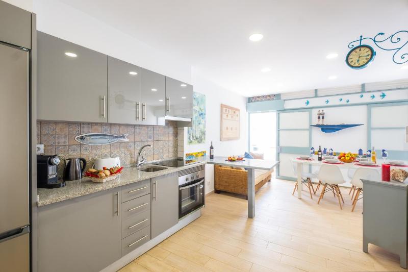 Townhouse Aqua-Maris - Moradia com BBQ e rooftop em Tavira - image 11