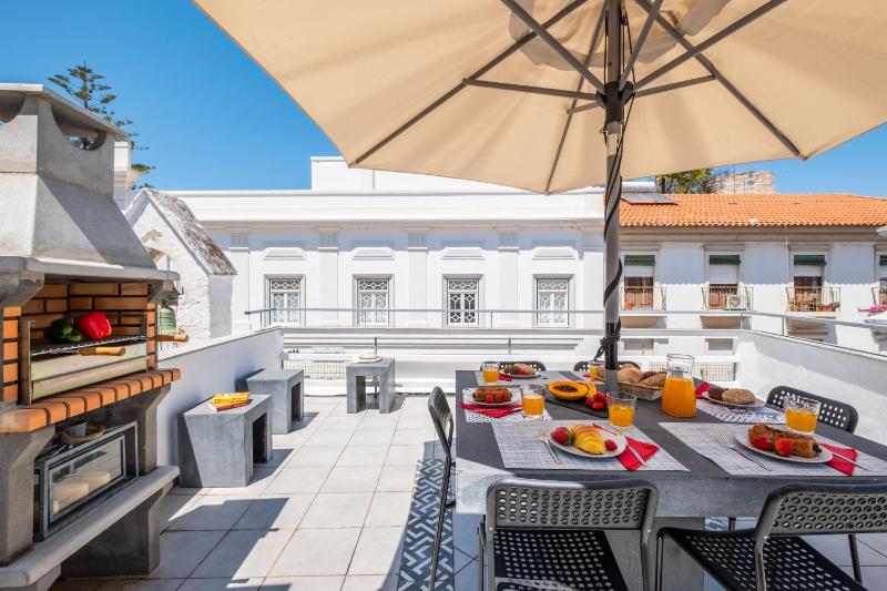 Townhouse Aqua-Maris - Moradia com BBQ e rooftop em Tavira - image 30