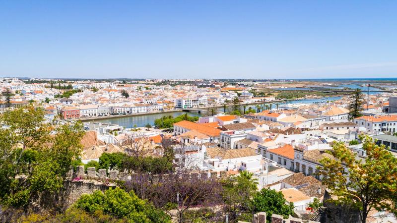 Townhouse Aqua-Maris - Moradia com BBQ e rooftop em Tavira - image 22