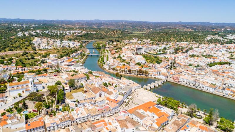 Townhouse Aqua-Maris - Moradia com BBQ e rooftop em Tavira - image 47