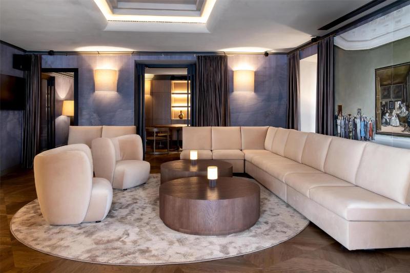 Radisson Collection Astorija Hotel Vilnius - image 4