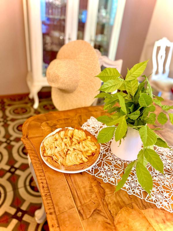 Villa La Dogana - B&B with a lovely garden - Private parking - Slow living in an old-fashioned historical home - image 4