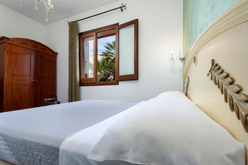 Araba Fenice Hotel - image 39