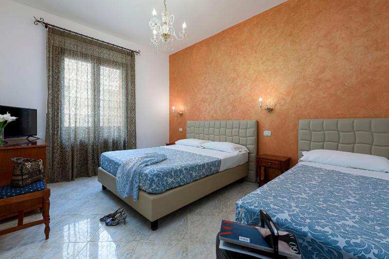 Araba Fenice Hotel - image 9